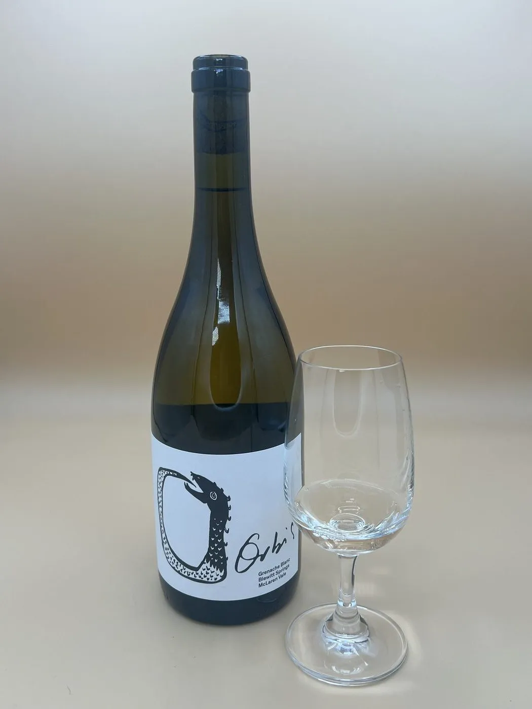 2025 Orbis Wines Grenache Blanc